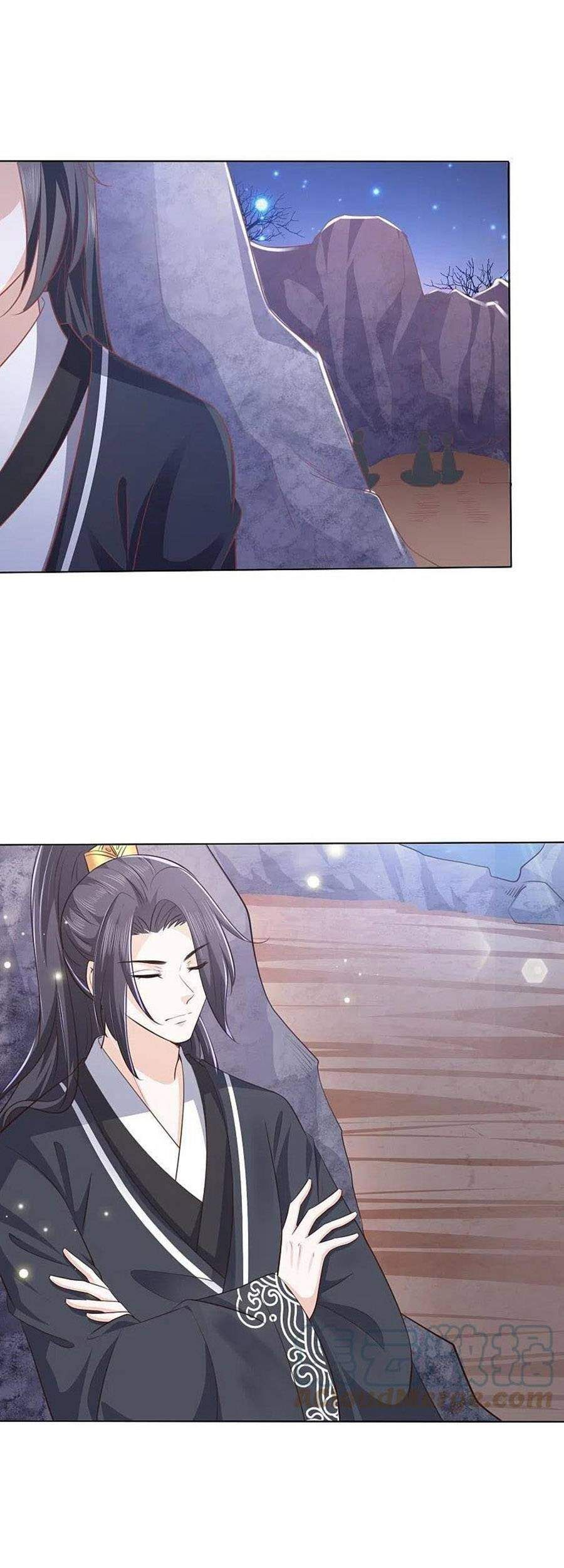 đọc truyện Phượng Hoàng Thác: Chuyên Sủng Khí Thê Chương 242 ảnh 24 tại Thiên Thai Truyện