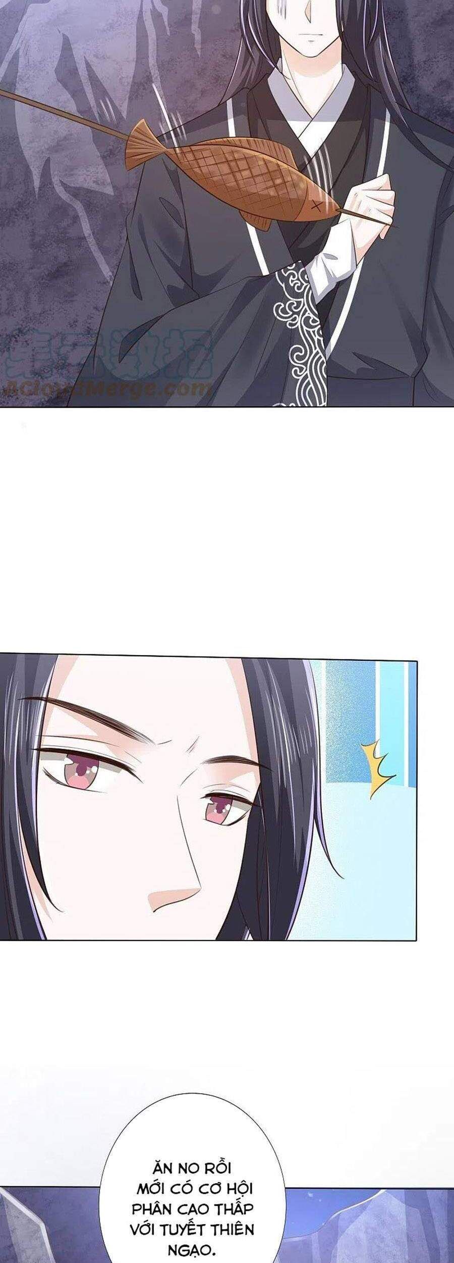 đọc truyện Phượng Hoàng Thác: Chuyên Sủng Khí Thê Chương 242 ảnh 26 tại Thiên Thai Truyện