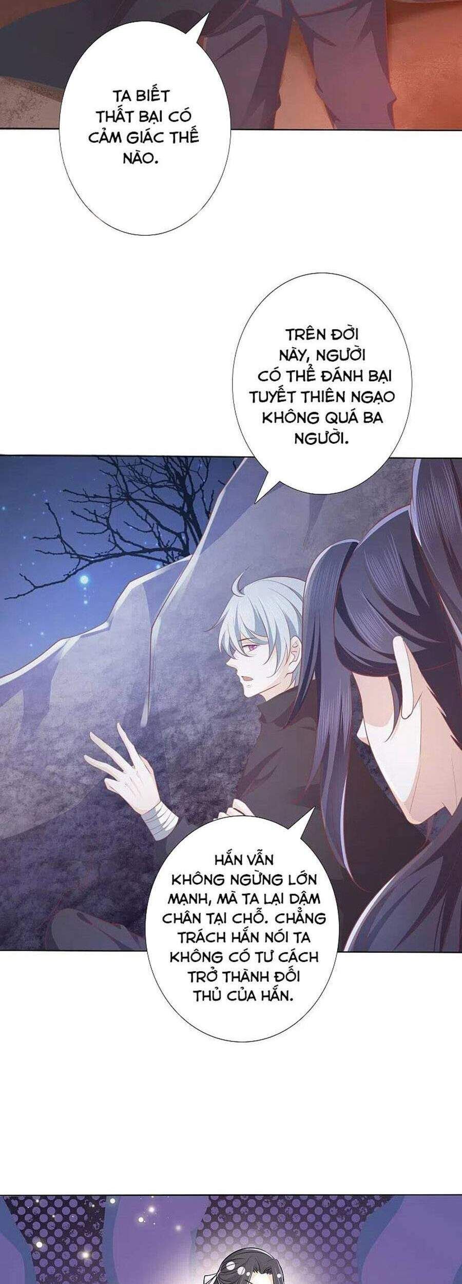 đọc truyện Phượng Hoàng Thác: Chuyên Sủng Khí Thê Chương 242 ảnh 29 tại Thiên Thai Truyện