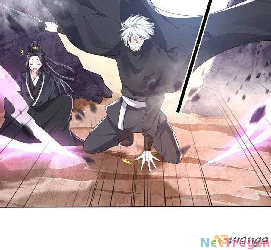 đọc truyện Phượng Hoàng Thác: Chuyên Sủng Khí Thê Chương 242 ảnh 5 tại Thiên Thai Truyện