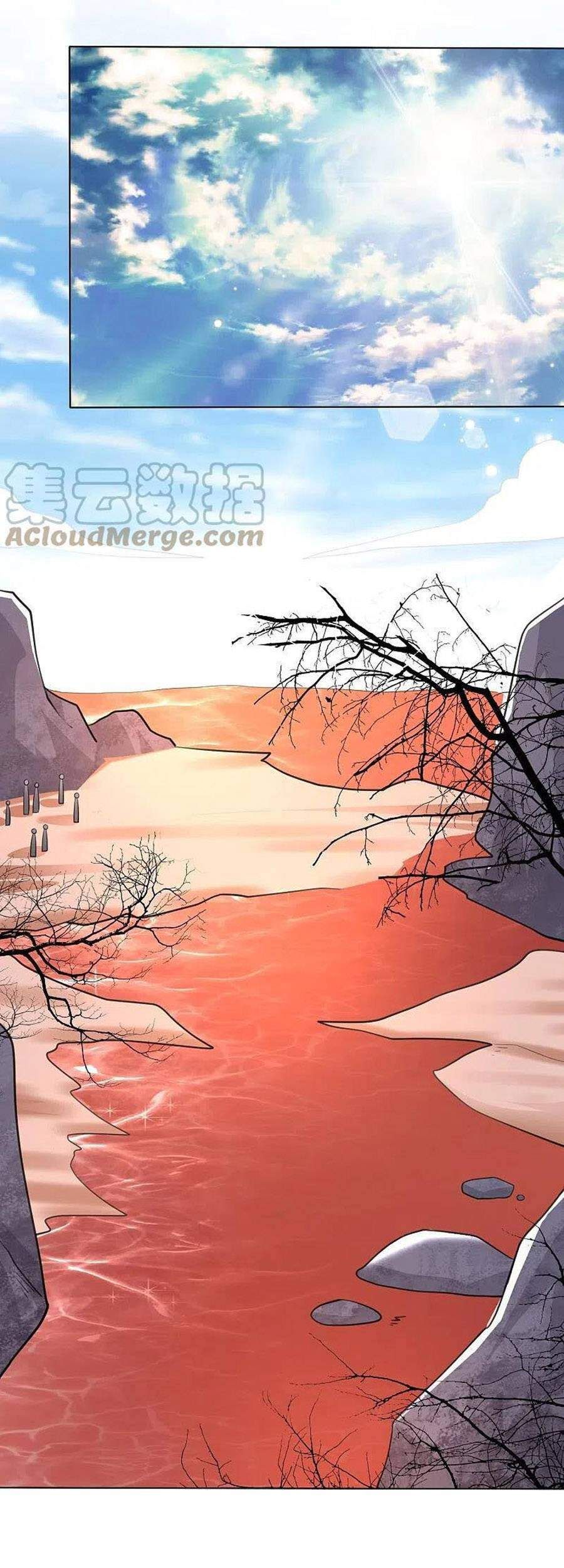 đọc truyện Phượng Hoàng Thác: Chuyên Sủng Khí Thê Chương 242 ảnh 32 tại Thiên Thai Truyện