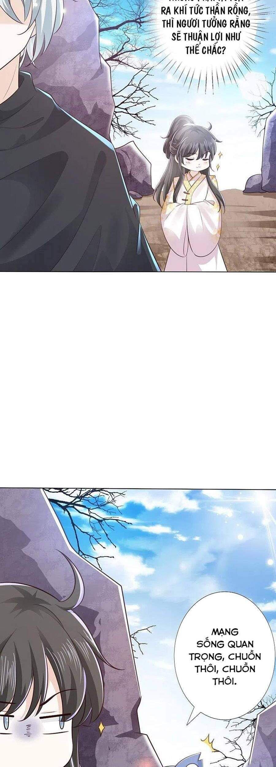 đọc truyện Phượng Hoàng Thác: Chuyên Sủng Khí Thê Chương 242 ảnh 34 tại Thiên Thai Truyện