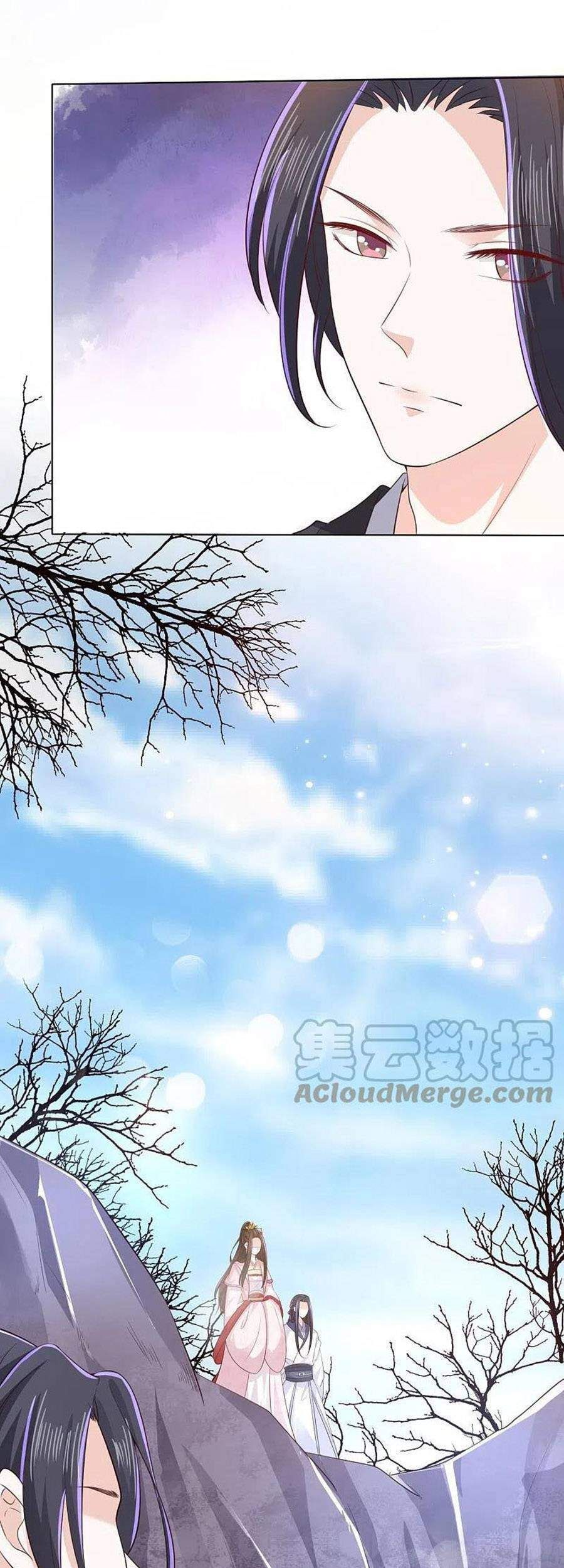 đọc truyện Phượng Hoàng Thác: Chuyên Sủng Khí Thê Chương 242 ảnh 10 tại Thiên Thai Truyện