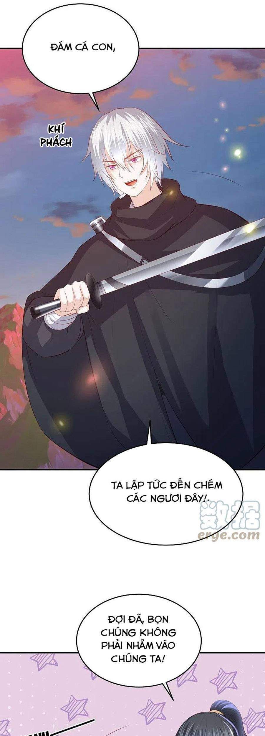 đọc truyện Phượng Hoàng Thác: Chuyên Sủng Khí Thê Chương 243 ảnh 12 tại Thiên Thai Truyện