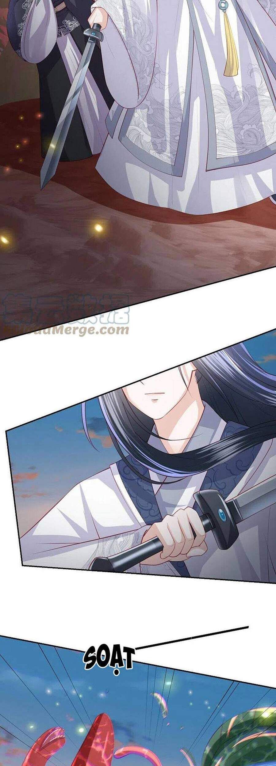 đọc truyện Phượng Hoàng Thác: Chuyên Sủng Khí Thê Chương 243 ảnh 15 tại Thiên Thai Truyện