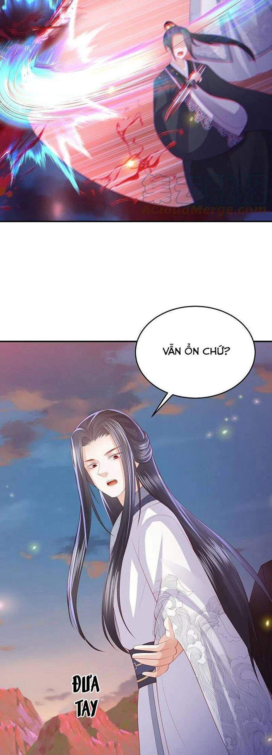 đọc truyện Phượng Hoàng Thác: Chuyên Sủng Khí Thê Chương 243 ảnh 18 tại Thiên Thai Truyện