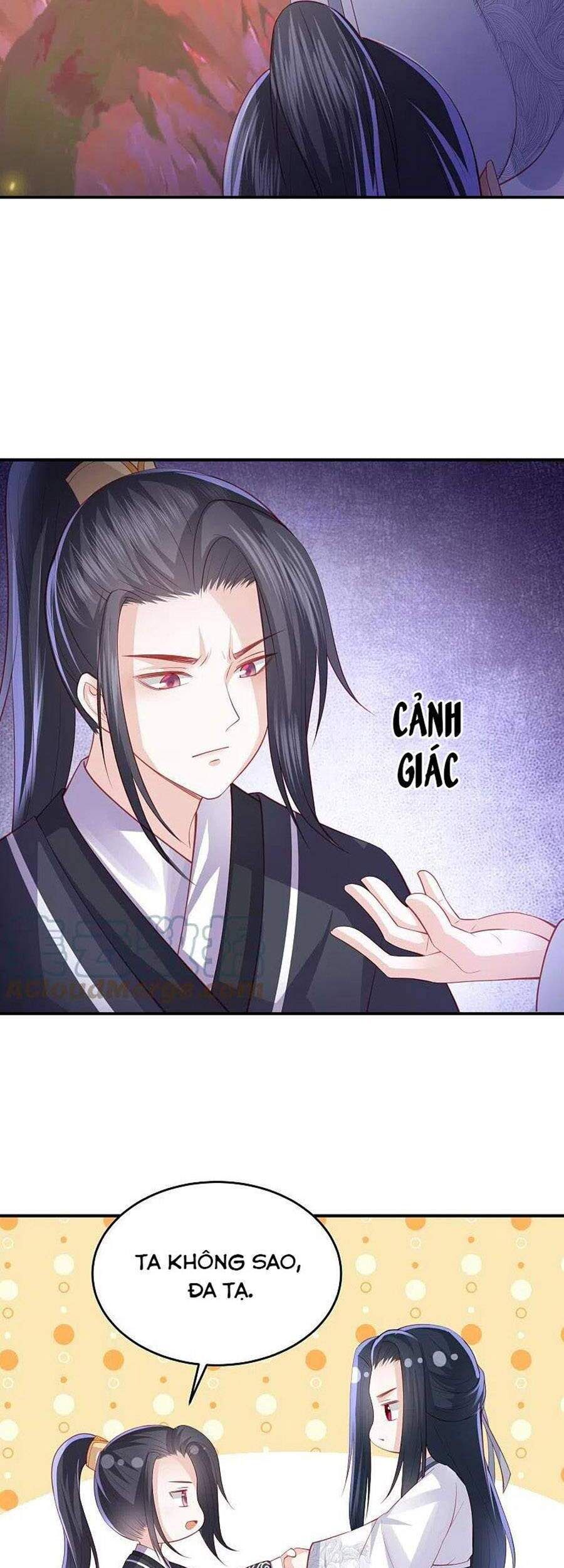 đọc truyện Phượng Hoàng Thác: Chuyên Sủng Khí Thê Chương 243 ảnh 19 tại Thiên Thai Truyện