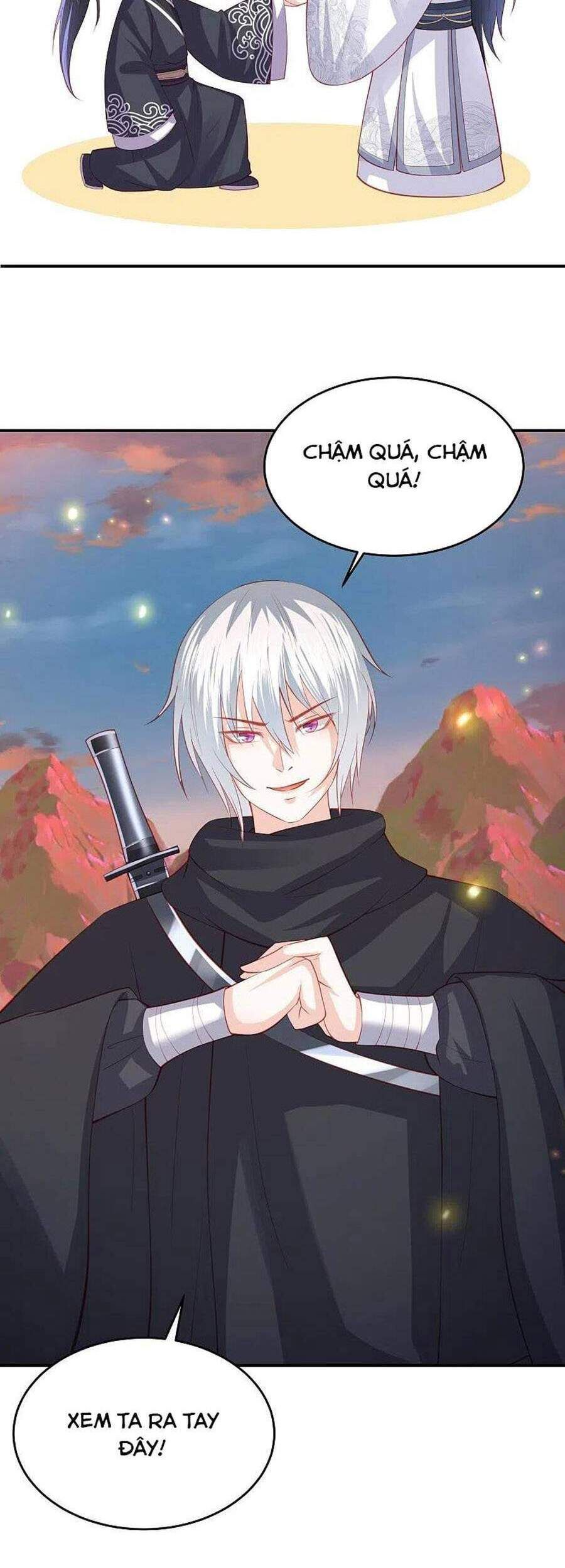 đọc truyện Phượng Hoàng Thác: Chuyên Sủng Khí Thê Chương 243 ảnh 20 tại Thiên Thai Truyện