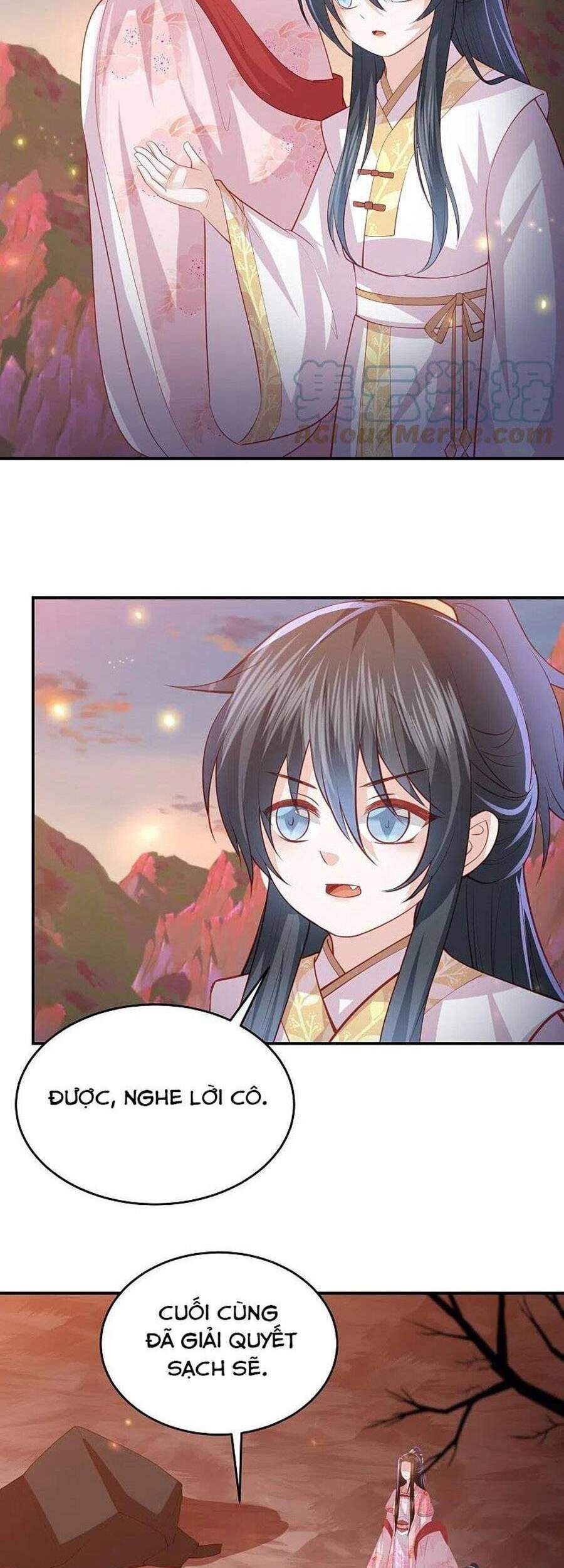 đọc truyện Phượng Hoàng Thác: Chuyên Sủng Khí Thê Chương 243 ảnh 23 tại Thiên Thai Truyện