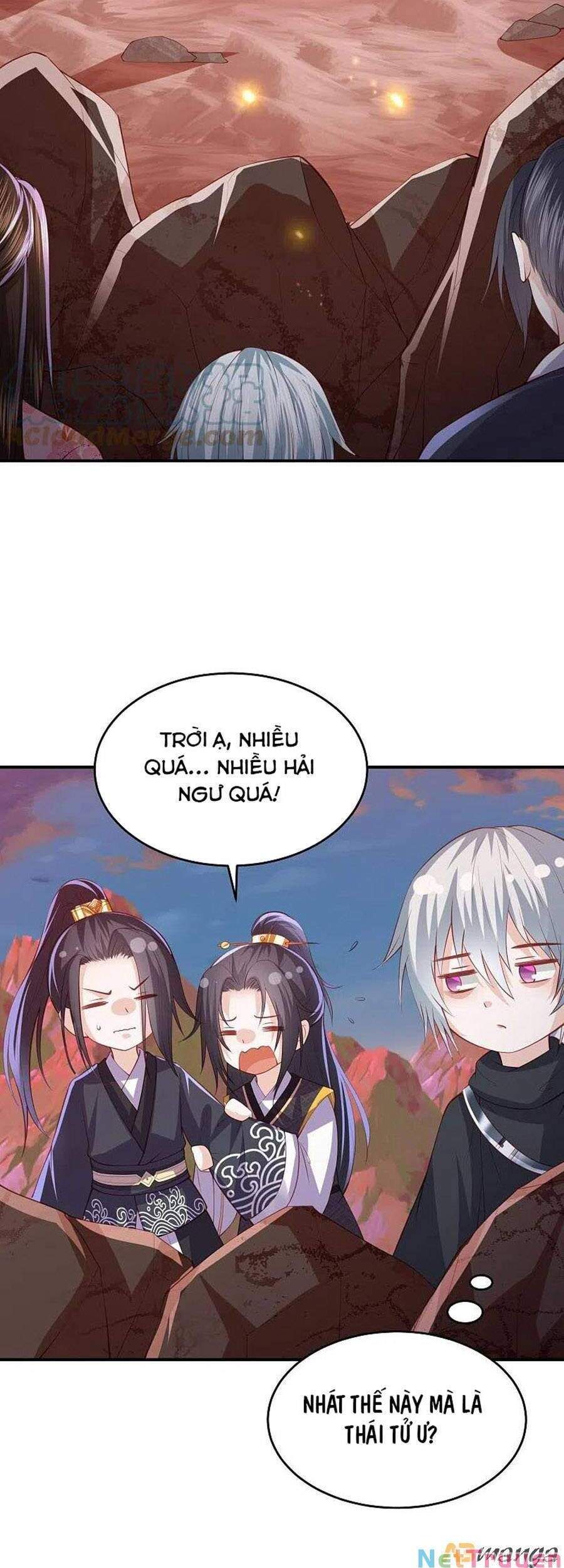 đọc truyện Phượng Hoàng Thác: Chuyên Sủng Khí Thê Chương 243 ảnh 5 tại Thiên Thai Truyện