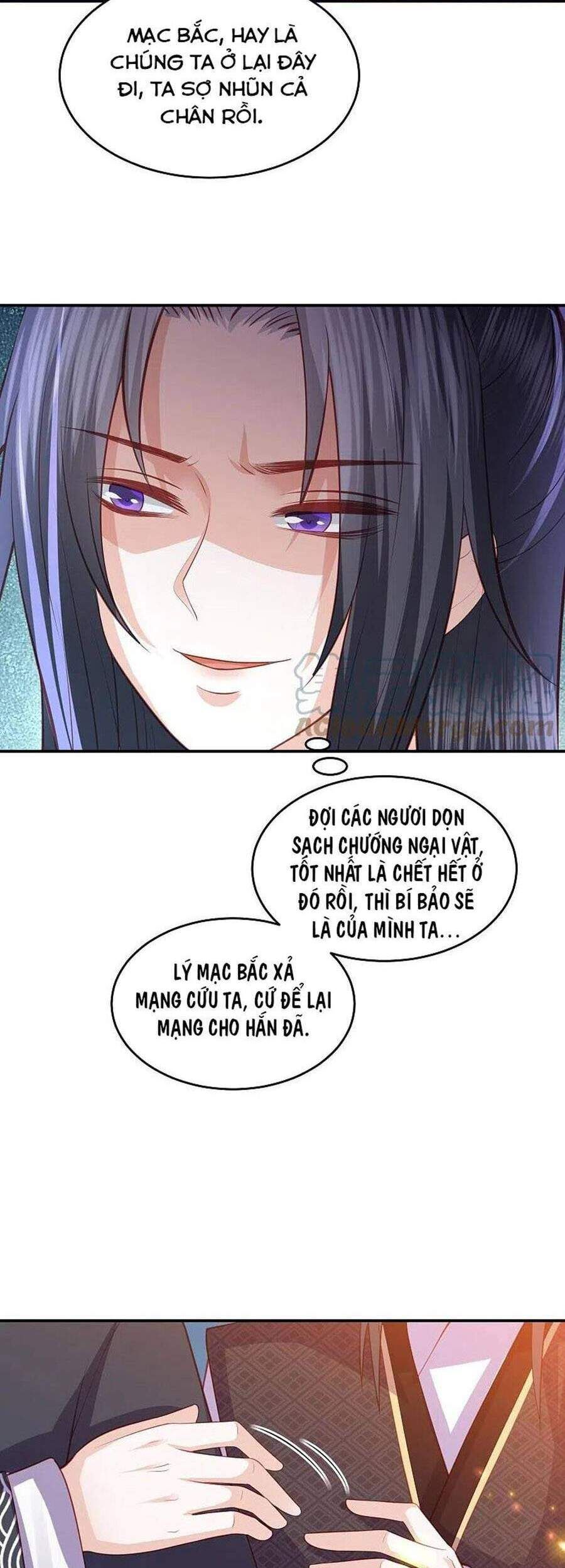 đọc truyện Phượng Hoàng Thác: Chuyên Sủng Khí Thê Chương 243 ảnh 8 tại Thiên Thai Truyện