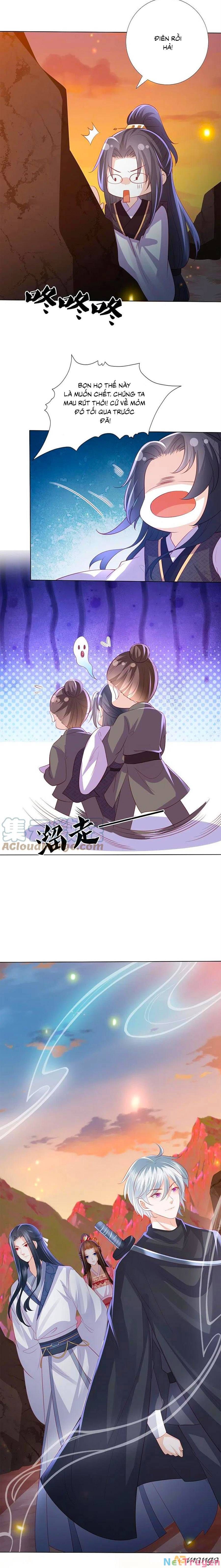 đọc truyện Phượng Hoàng Thác: Chuyên Sủng Khí Thê Chương 244 ảnh 3 tại Thiên Thai Truyện