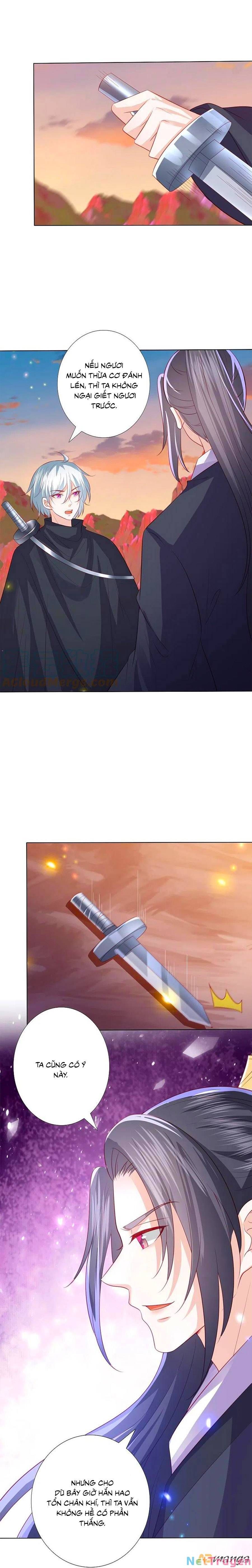 đọc truyện Phượng Hoàng Thác: Chuyên Sủng Khí Thê Chương 244 ảnh 10 tại Thiên Thai Truyện