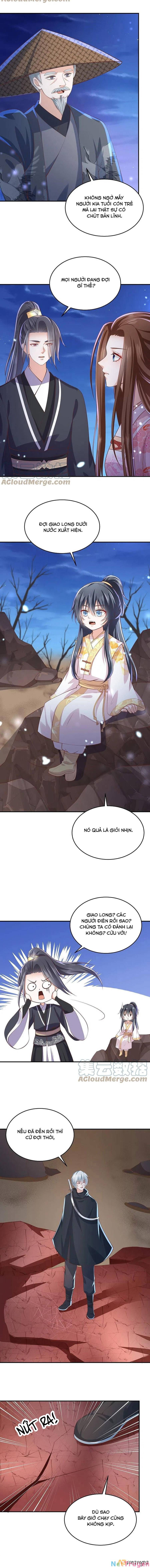 đọc truyện Phượng Hoàng Thác: Chuyên Sủng Khí Thê Chương 245 ảnh 4 tại Thiên Thai Truyện