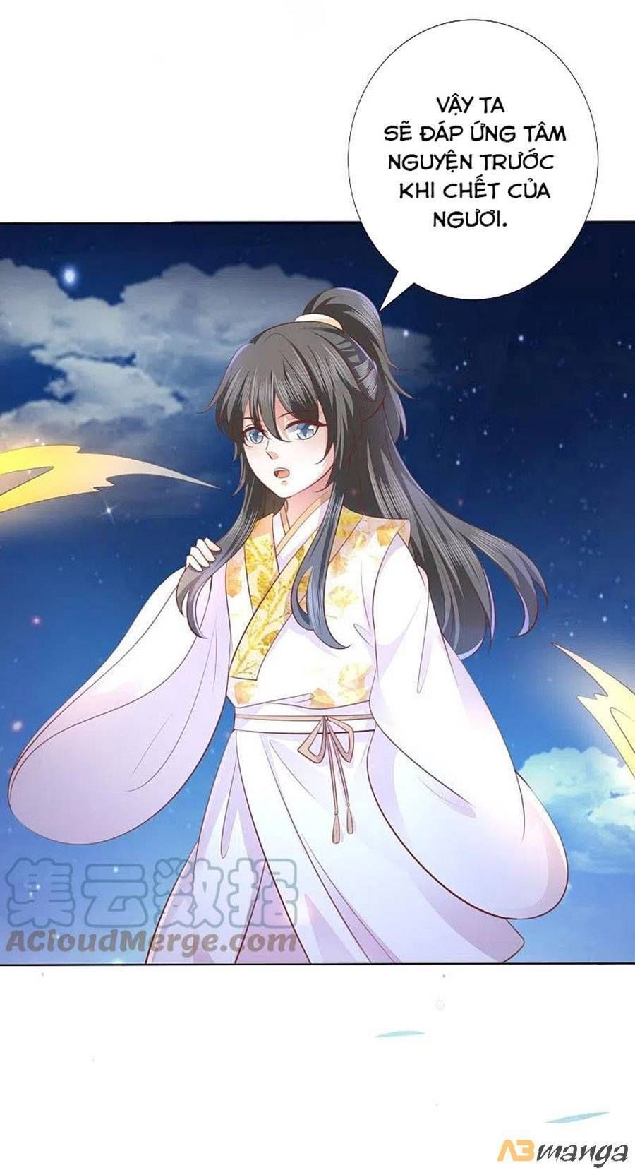 đọc truyện Phượng Hoàng Thác: Chuyên Sủng Khí Thê Chương 246 ảnh 12 tại Thiên Thai Truyện