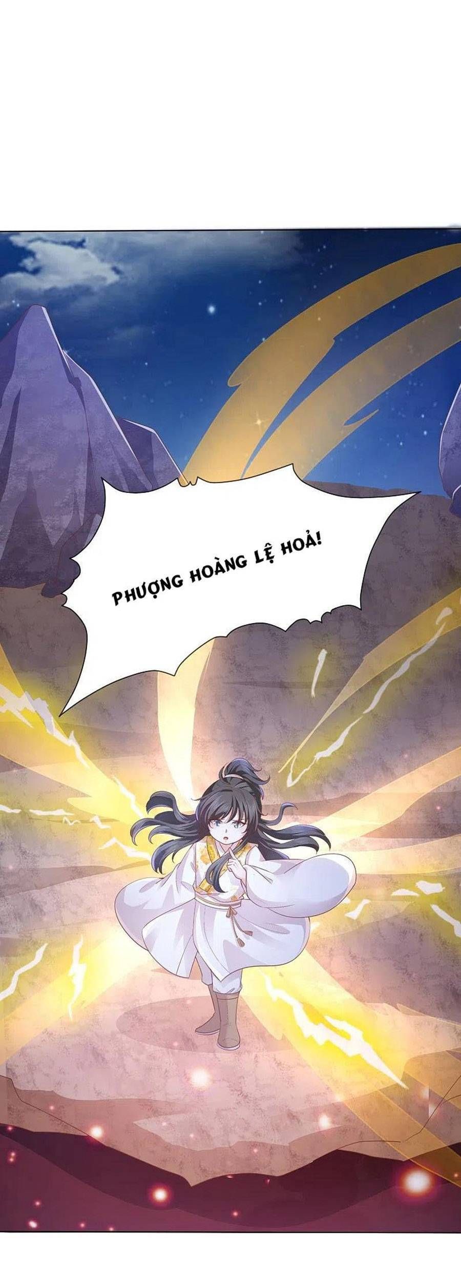 đọc truyện Phượng Hoàng Thác: Chuyên Sủng Khí Thê Chương 246 ảnh 13 tại Thiên Thai Truyện