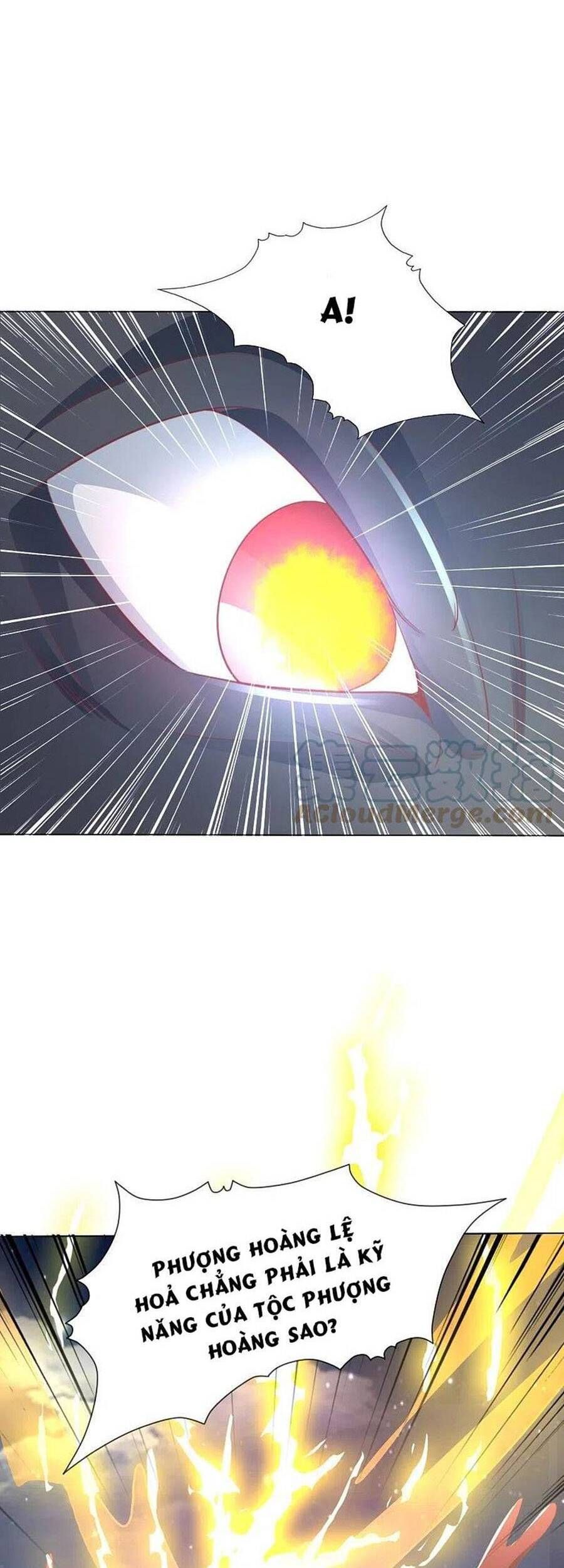 đọc truyện Phượng Hoàng Thác: Chuyên Sủng Khí Thê Chương 246 ảnh 14 tại Thiên Thai Truyện