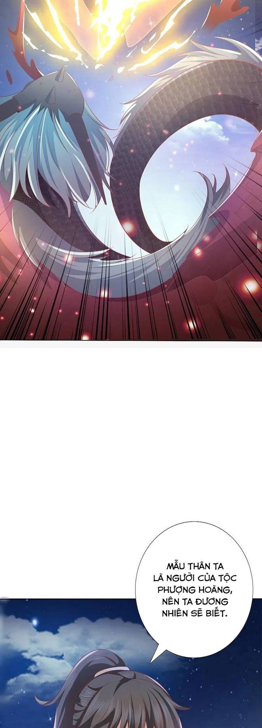 đọc truyện Phượng Hoàng Thác: Chuyên Sủng Khí Thê Chương 246 ảnh 15 tại Thiên Thai Truyện