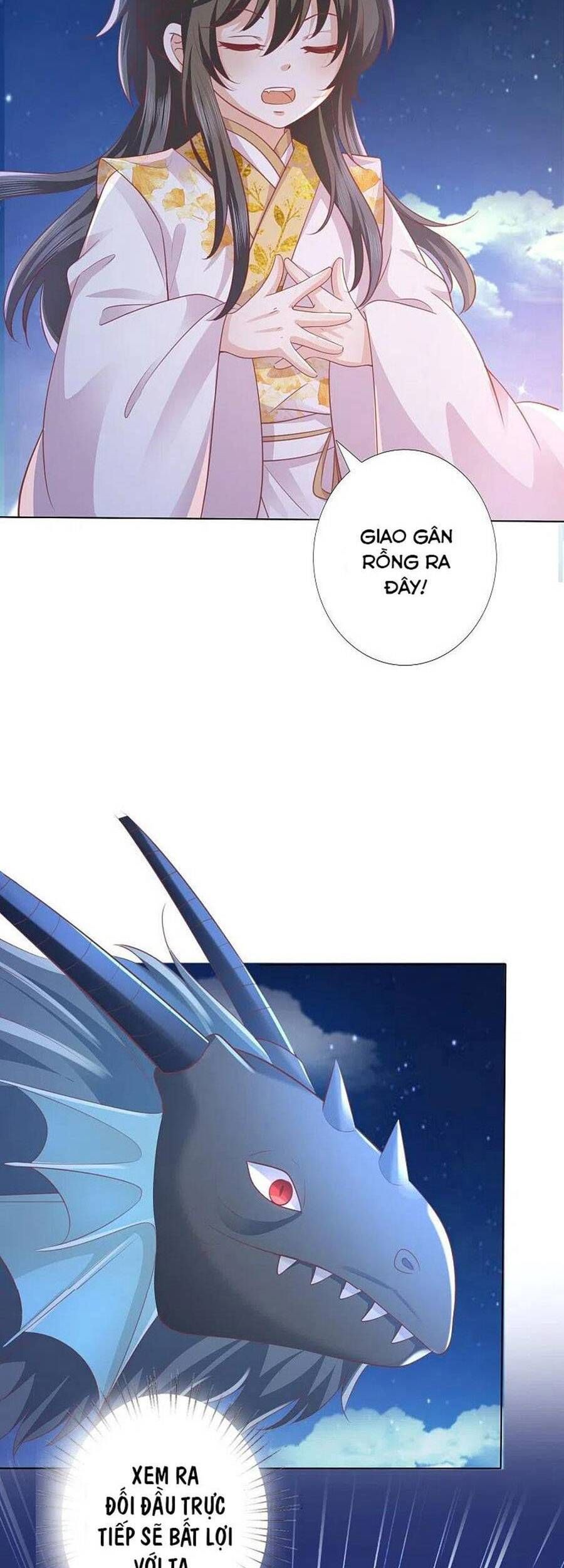 đọc truyện Phượng Hoàng Thác: Chuyên Sủng Khí Thê Chương 246 ảnh 16 tại Thiên Thai Truyện