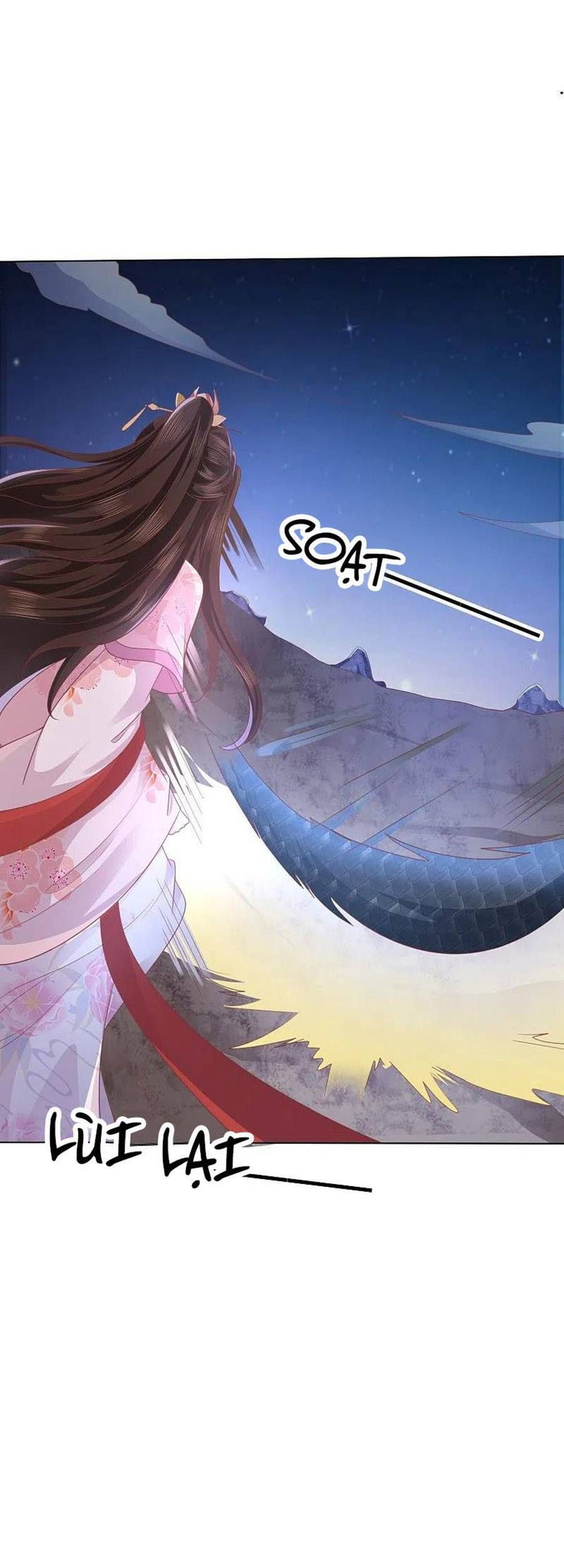 đọc truyện Phượng Hoàng Thác: Chuyên Sủng Khí Thê Chương 246 ảnh 18 tại Thiên Thai Truyện