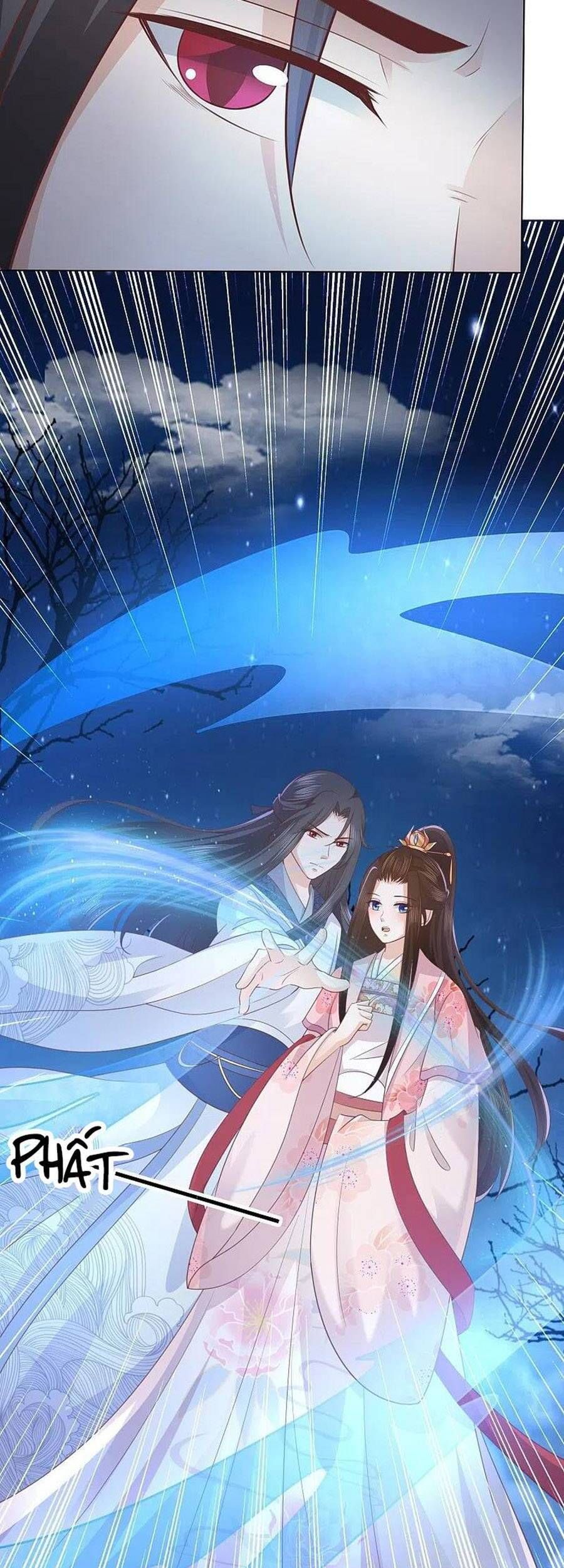 đọc truyện Phượng Hoàng Thác: Chuyên Sủng Khí Thê Chương 246 ảnh 20 tại Thiên Thai Truyện