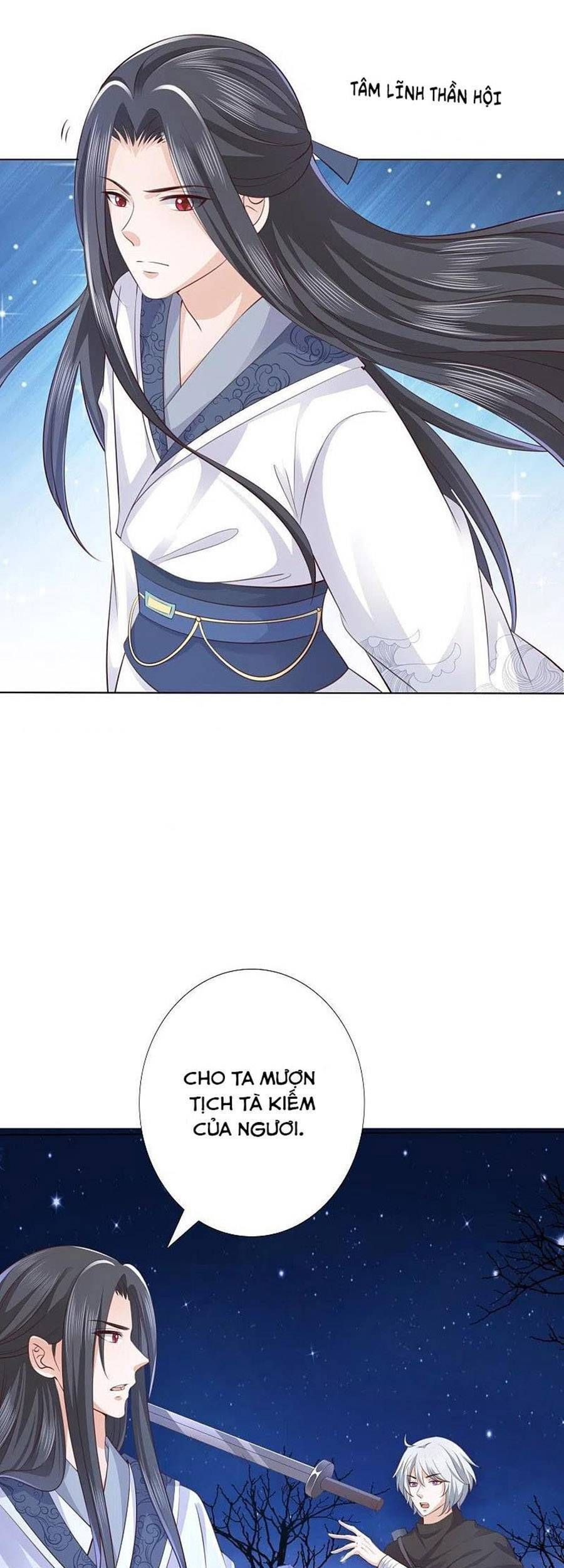 đọc truyện Phượng Hoàng Thác: Chuyên Sủng Khí Thê Chương 246 ảnh 4 tại Thiên Thai Truyện