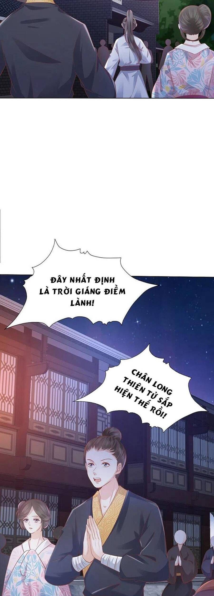 đọc truyện Phượng Hoàng Thác: Chuyên Sủng Khí Thê Chương 246 ảnh 25 tại Thiên Thai Truyện