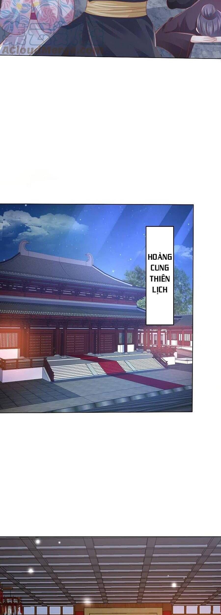 đọc truyện Phượng Hoàng Thác: Chuyên Sủng Khí Thê Chương 246 ảnh 26 tại Thiên Thai Truyện