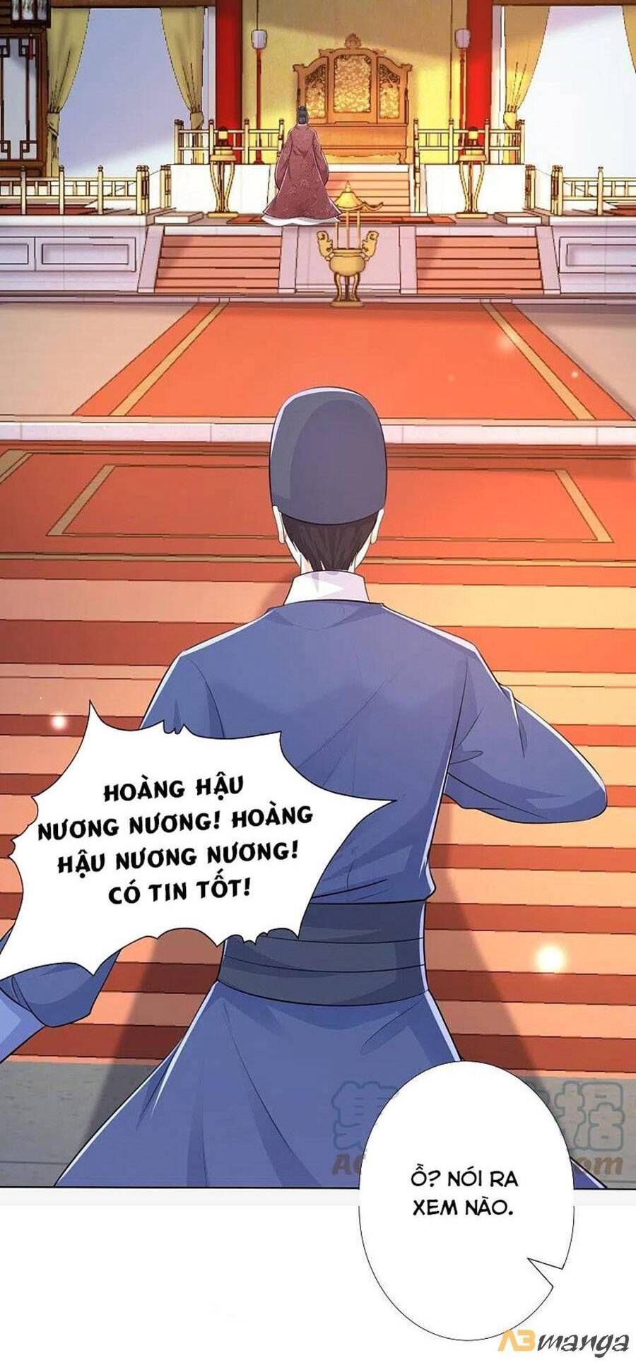 đọc truyện Phượng Hoàng Thác: Chuyên Sủng Khí Thê Chương 246 ảnh 27 tại Thiên Thai Truyện