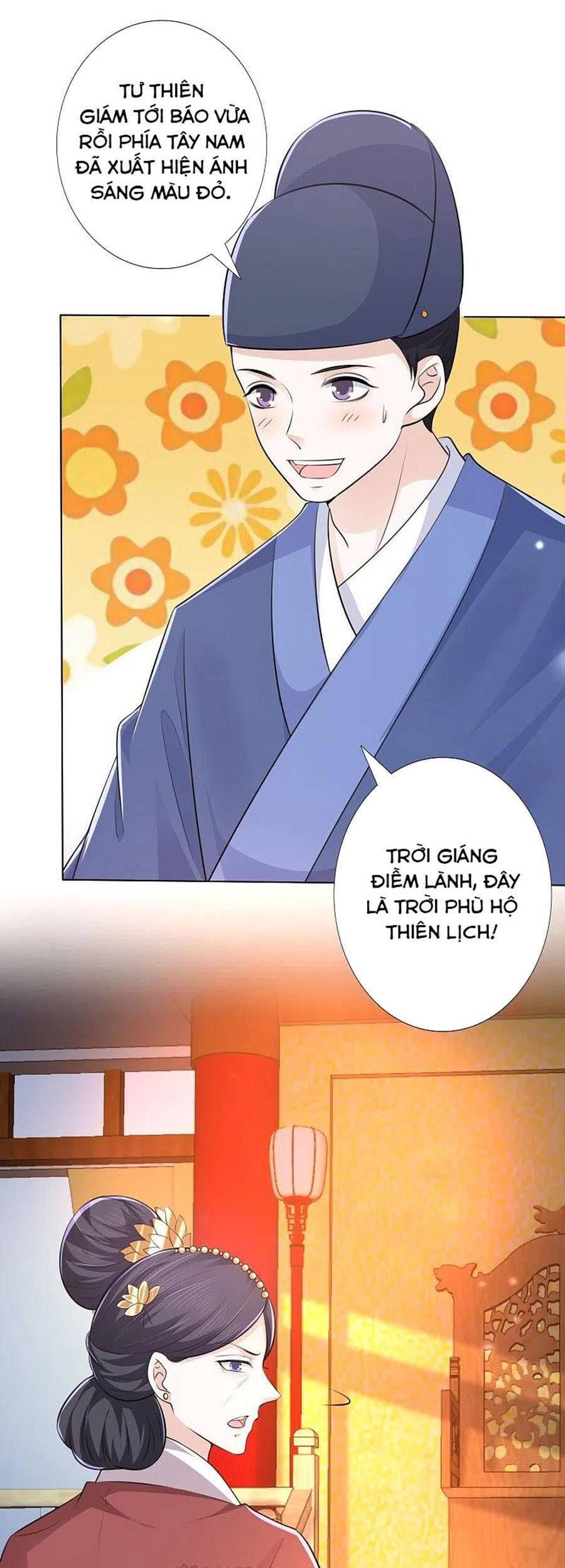 đọc truyện Phượng Hoàng Thác: Chuyên Sủng Khí Thê Chương 246 ảnh 28 tại Thiên Thai Truyện