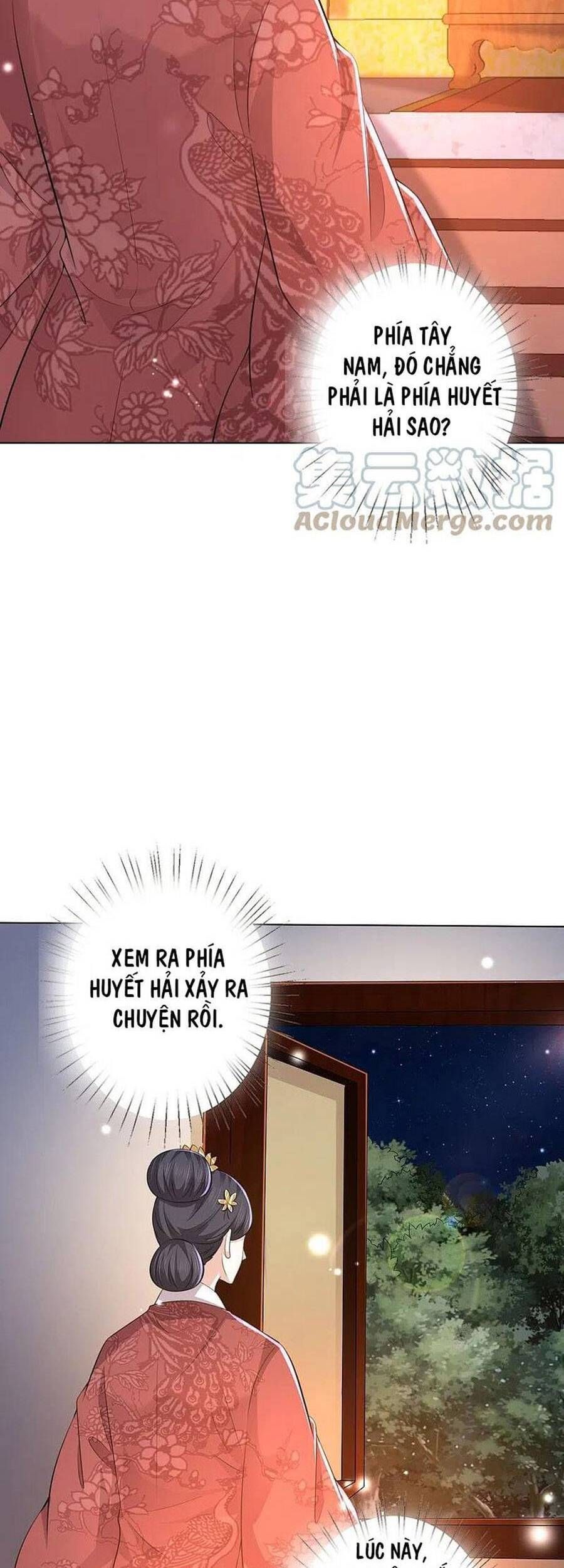 đọc truyện Phượng Hoàng Thác: Chuyên Sủng Khí Thê Chương 246 ảnh 29 tại Thiên Thai Truyện