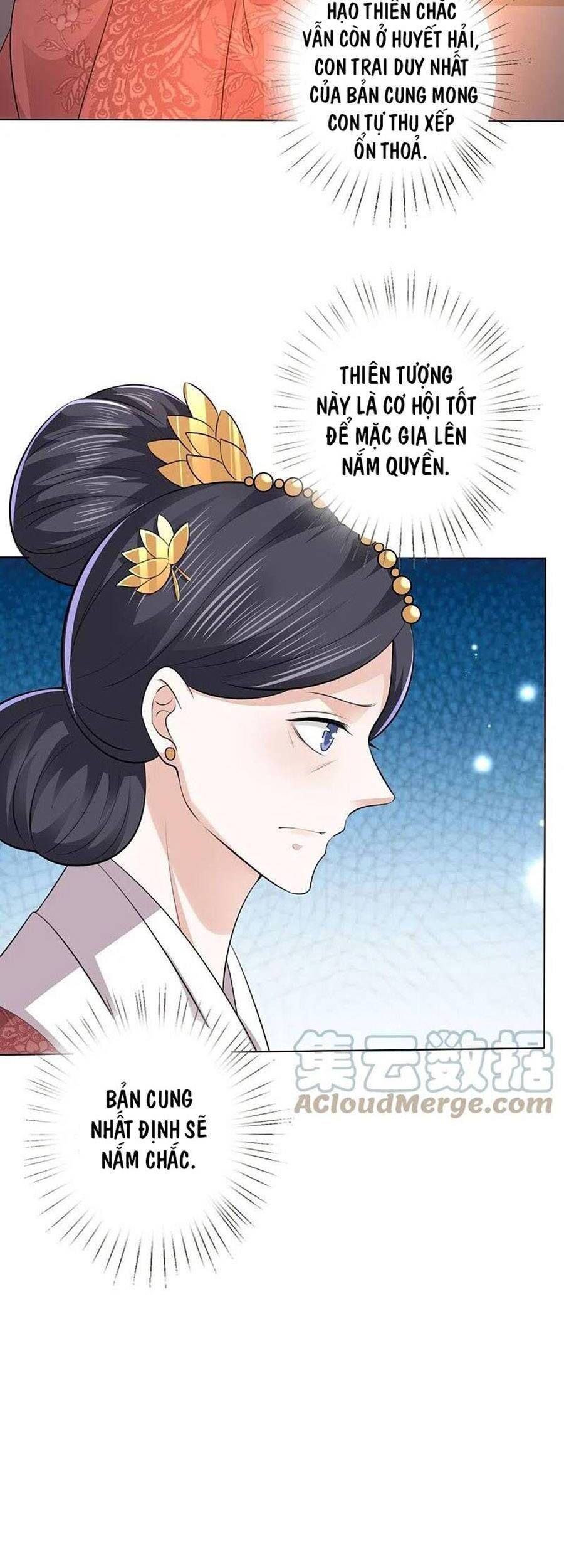 đọc truyện Phượng Hoàng Thác: Chuyên Sủng Khí Thê Chương 246 ảnh 30 tại Thiên Thai Truyện