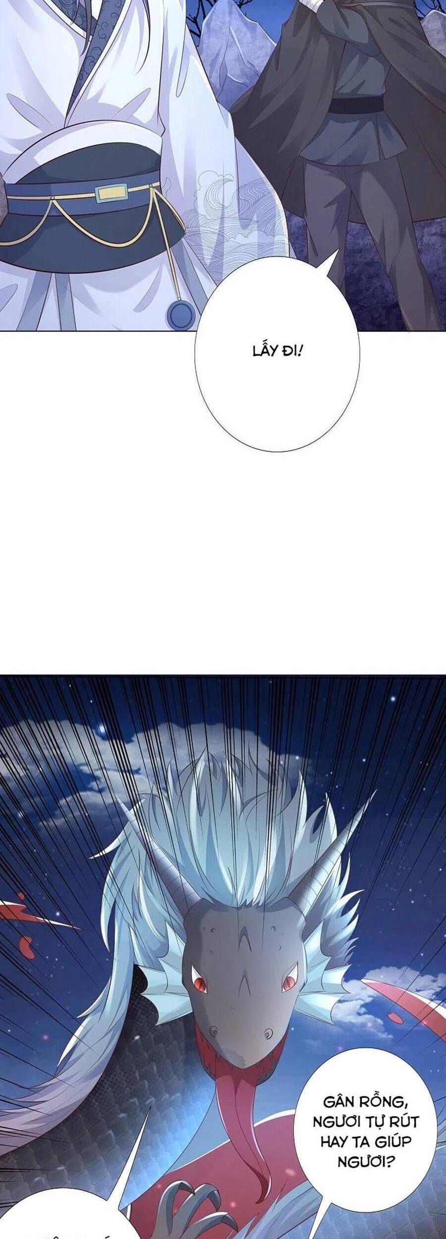 đọc truyện Phượng Hoàng Thác: Chuyên Sủng Khí Thê Chương 246 ảnh 5 tại Thiên Thai Truyện