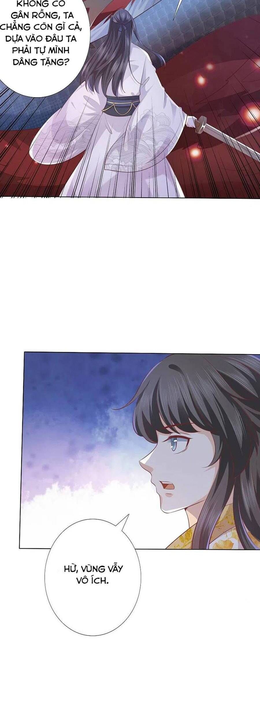 đọc truyện Phượng Hoàng Thác: Chuyên Sủng Khí Thê Chương 246 ảnh 6 tại Thiên Thai Truyện