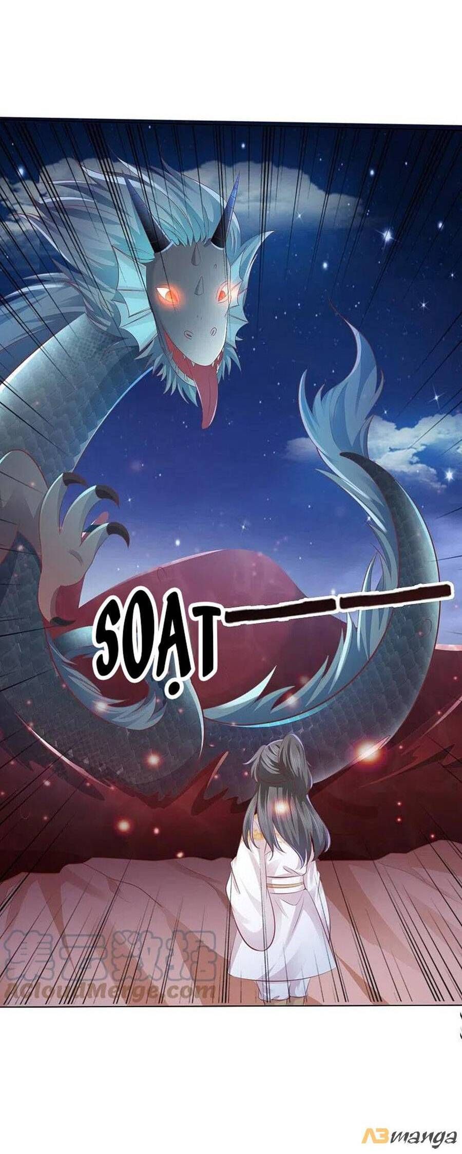 đọc truyện Phượng Hoàng Thác: Chuyên Sủng Khí Thê Chương 246 ảnh 7 tại Thiên Thai Truyện