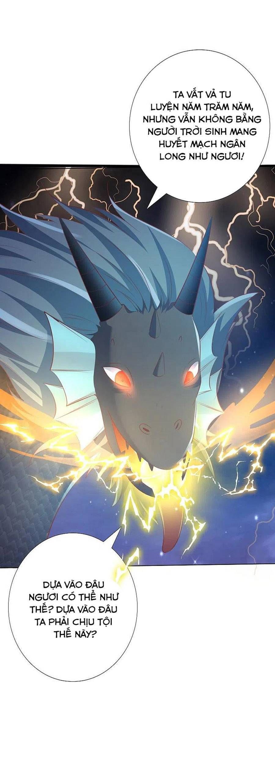 đọc truyện Phượng Hoàng Thác: Chuyên Sủng Khí Thê Chương 246 ảnh 8 tại Thiên Thai Truyện