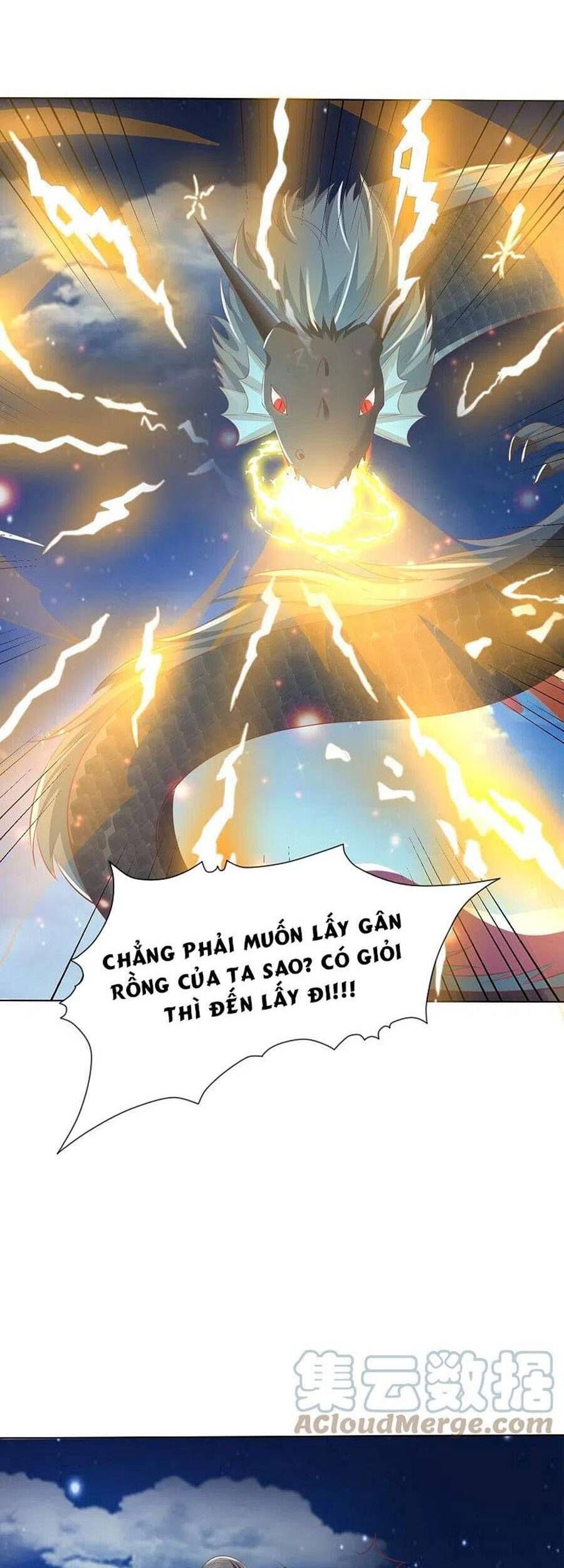 đọc truyện Phượng Hoàng Thác: Chuyên Sủng Khí Thê Chương 246 ảnh 9 tại Thiên Thai Truyện