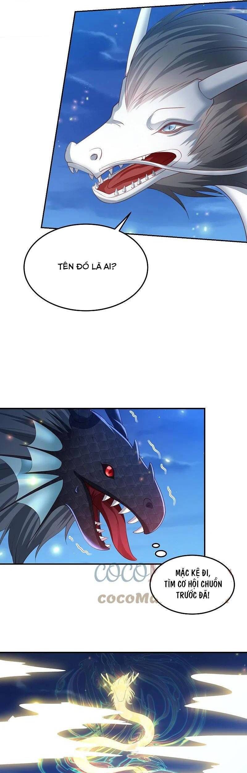 đọc truyện Phượng Hoàng Thác: Chuyên Sủng Khí Thê Chương 247 ảnh 14 tại Thiên Thai Truyện