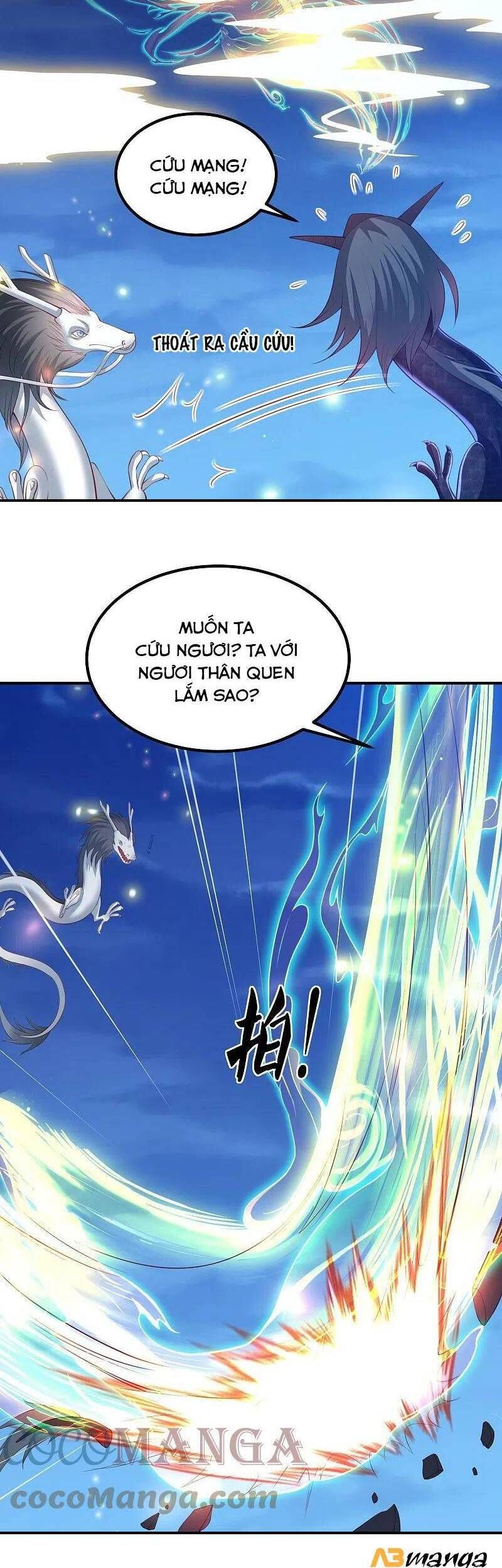 đọc truyện Phượng Hoàng Thác: Chuyên Sủng Khí Thê Chương 247 ảnh 15 tại Thiên Thai Truyện