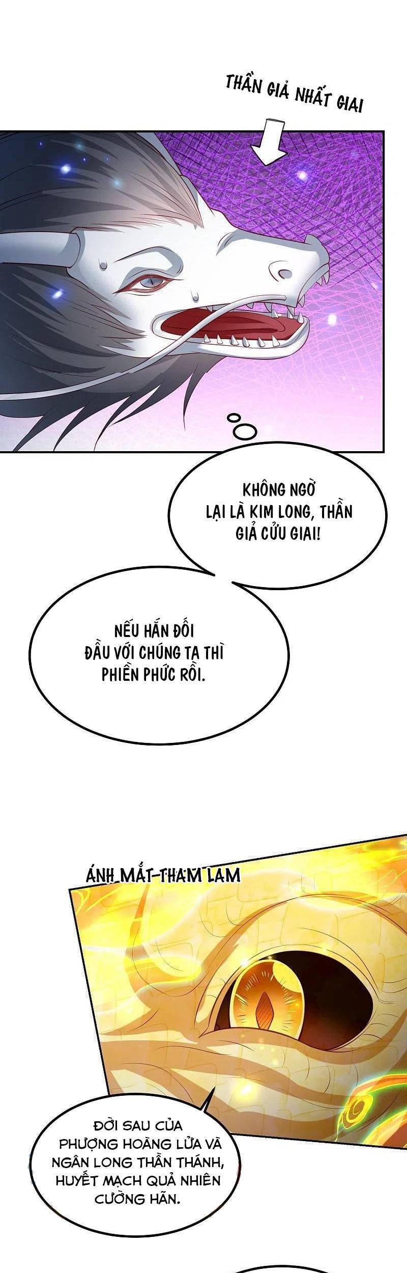 đọc truyện Phượng Hoàng Thác: Chuyên Sủng Khí Thê Chương 247 ảnh 17 tại Thiên Thai Truyện