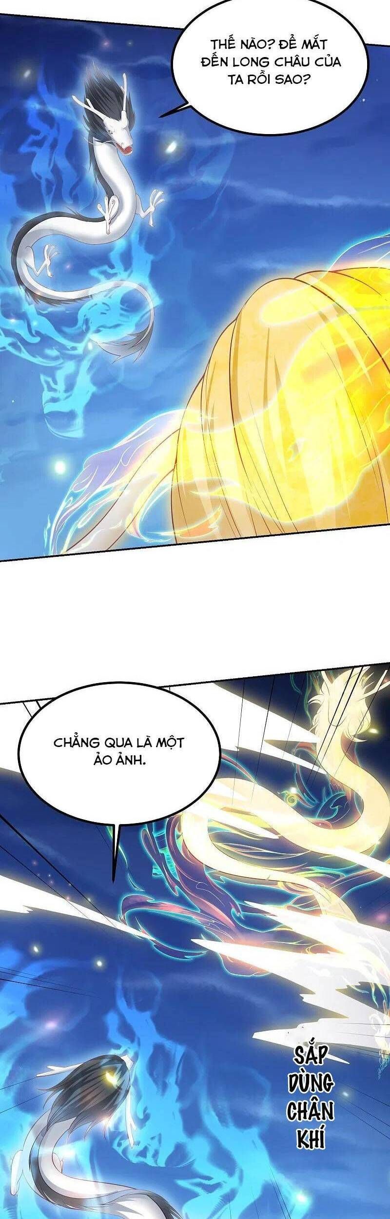 đọc truyện Phượng Hoàng Thác: Chuyên Sủng Khí Thê Chương 247 ảnh 18 tại Thiên Thai Truyện