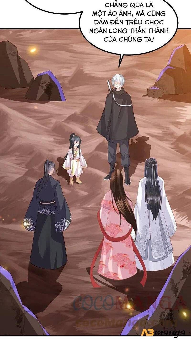 đọc truyện Phượng Hoàng Thác: Chuyên Sủng Khí Thê Chương 247 ảnh 20 tại Thiên Thai Truyện