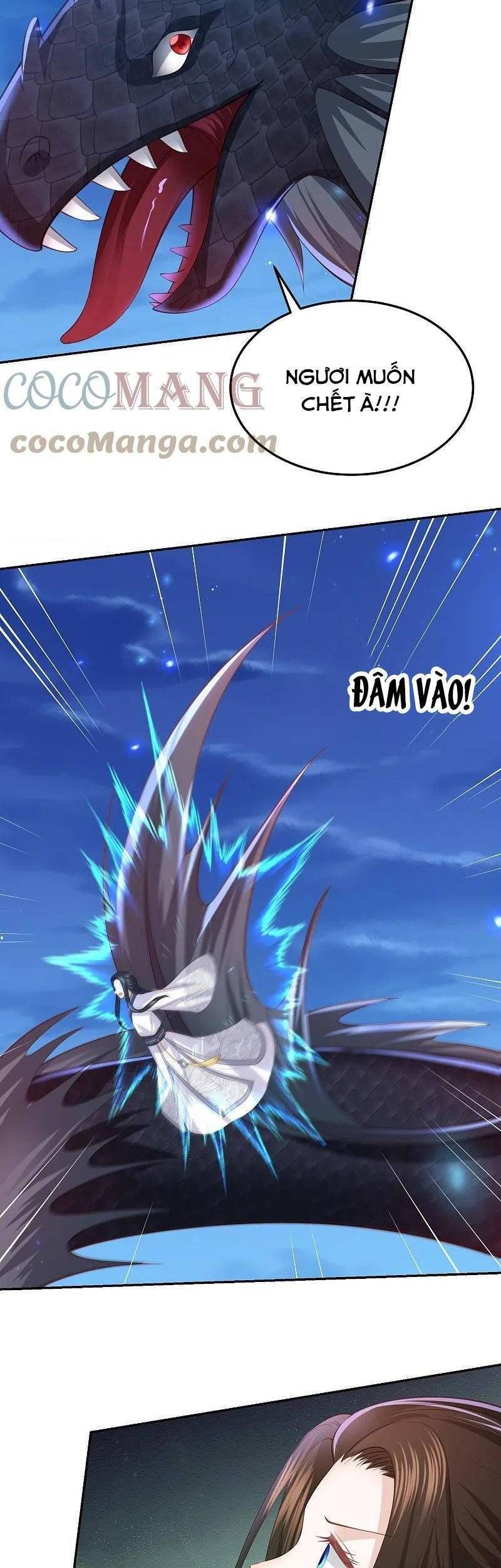 đọc truyện Phượng Hoàng Thác: Chuyên Sủng Khí Thê Chương 247 ảnh 6 tại Thiên Thai Truyện