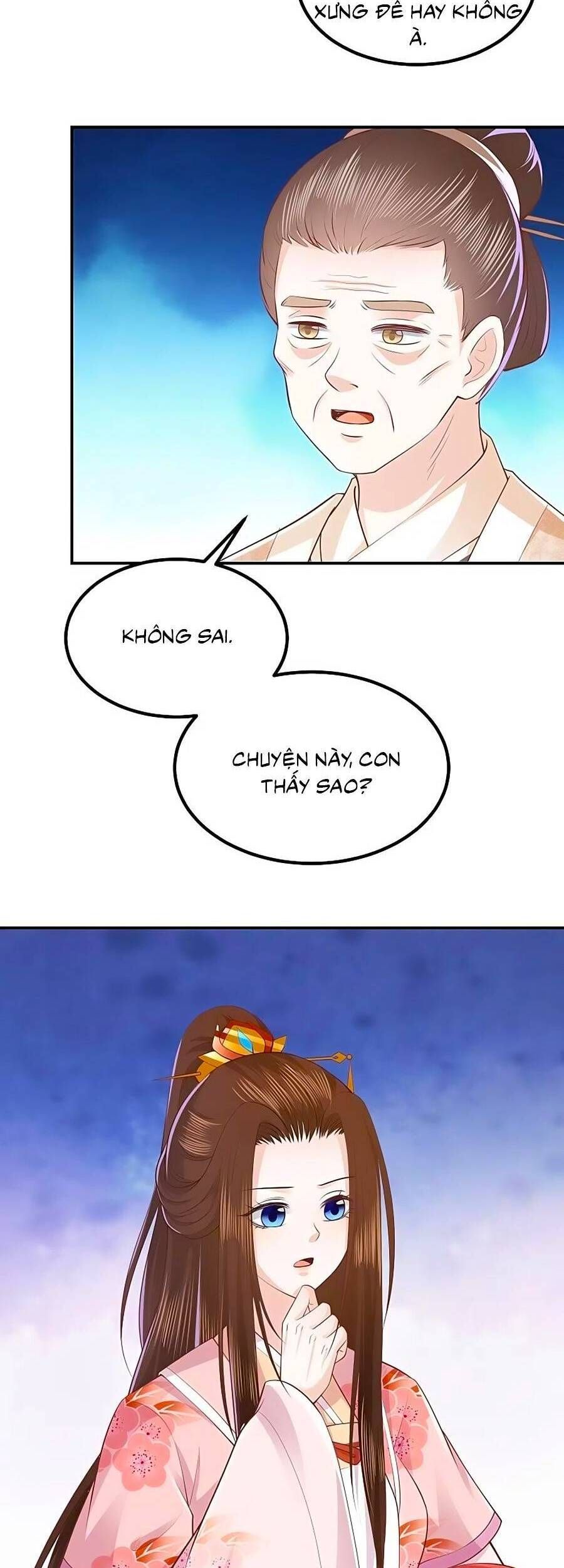 đọc truyện Phượng Hoàng Thác: Chuyên Sủng Khí Thê Chương 249 ảnh 14 tại Thiên Thai Truyện