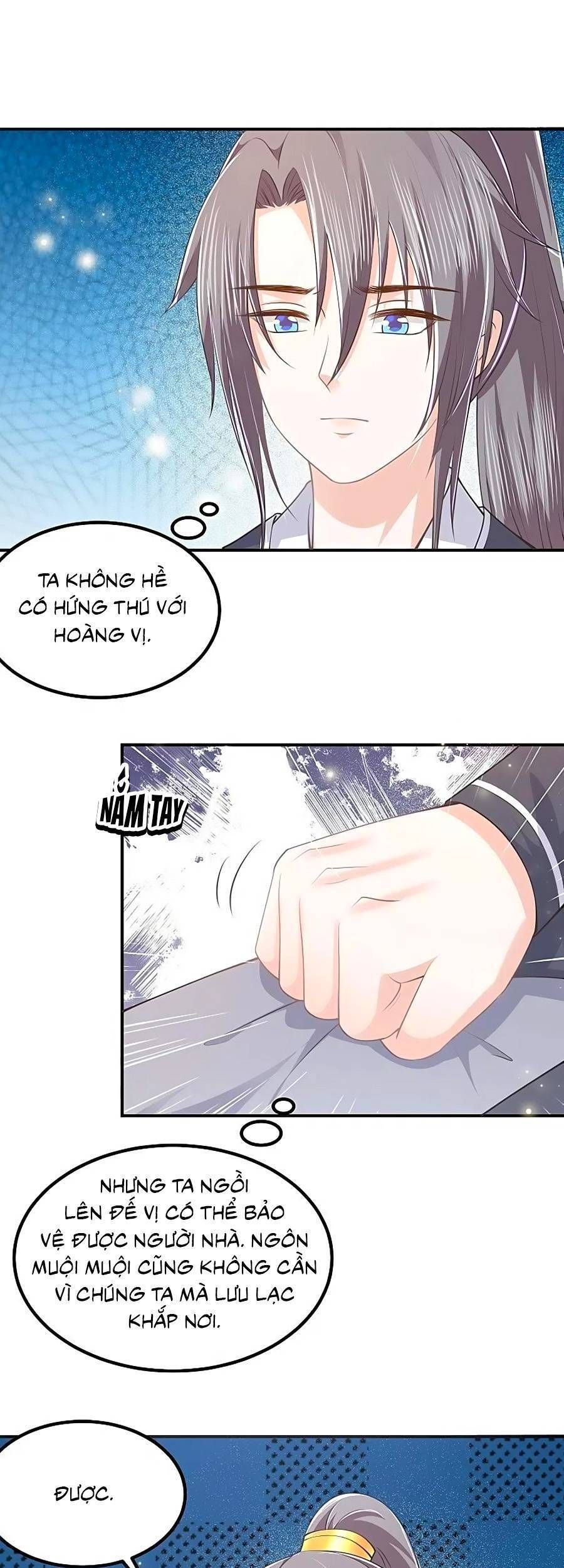 đọc truyện Phượng Hoàng Thác: Chuyên Sủng Khí Thê Chương 249 ảnh 16 tại Thiên Thai Truyện