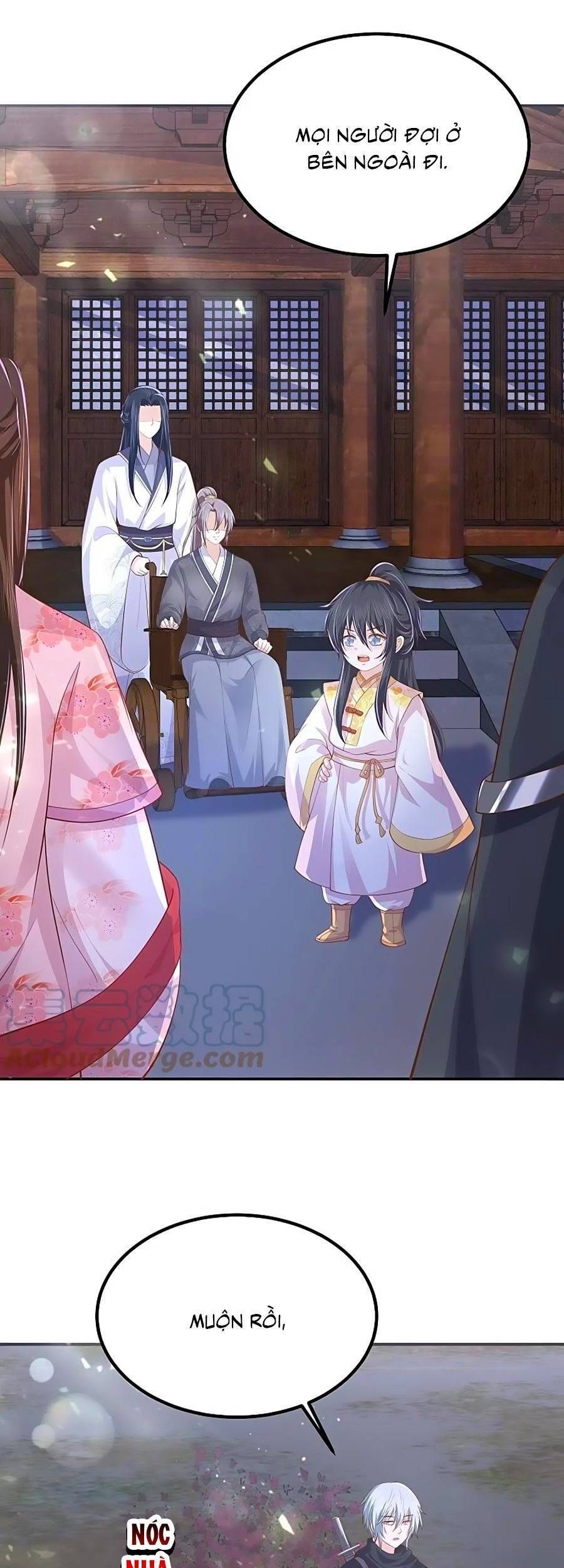 đọc truyện Phượng Hoàng Thác: Chuyên Sủng Khí Thê Chương 249 ảnh 19 tại Thiên Thai Truyện