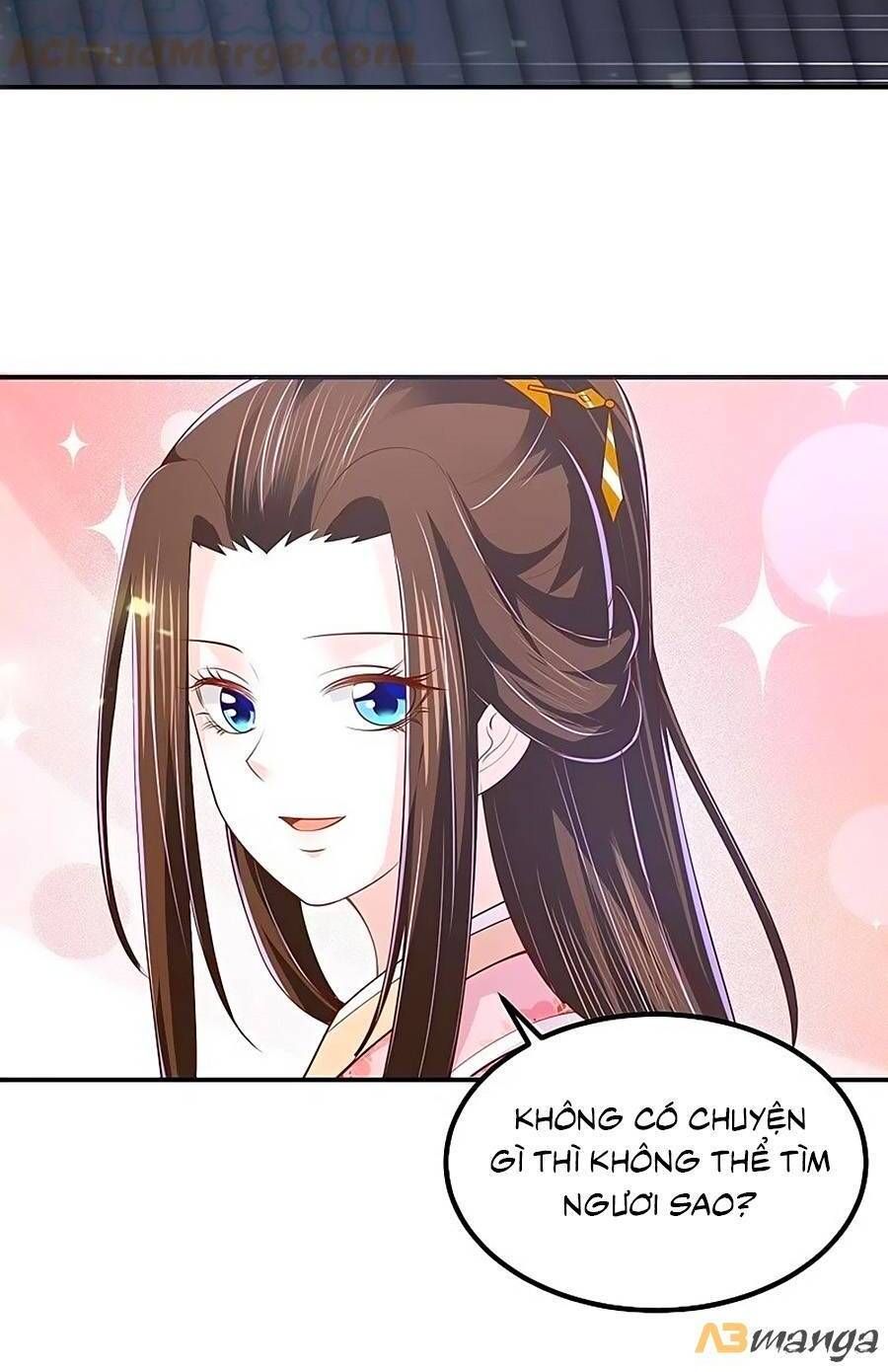 đọc truyện Phượng Hoàng Thác: Chuyên Sủng Khí Thê Chương 249 ảnh 21 tại Thiên Thai Truyện