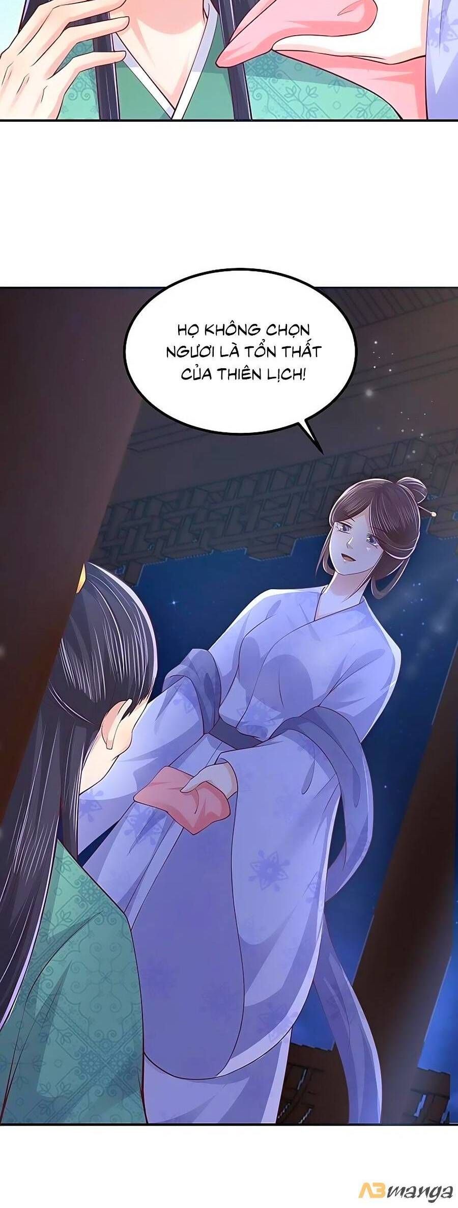 đọc truyện Phượng Hoàng Thác: Chuyên Sủng Khí Thê Chương 249 ảnh 26 tại Thiên Thai Truyện