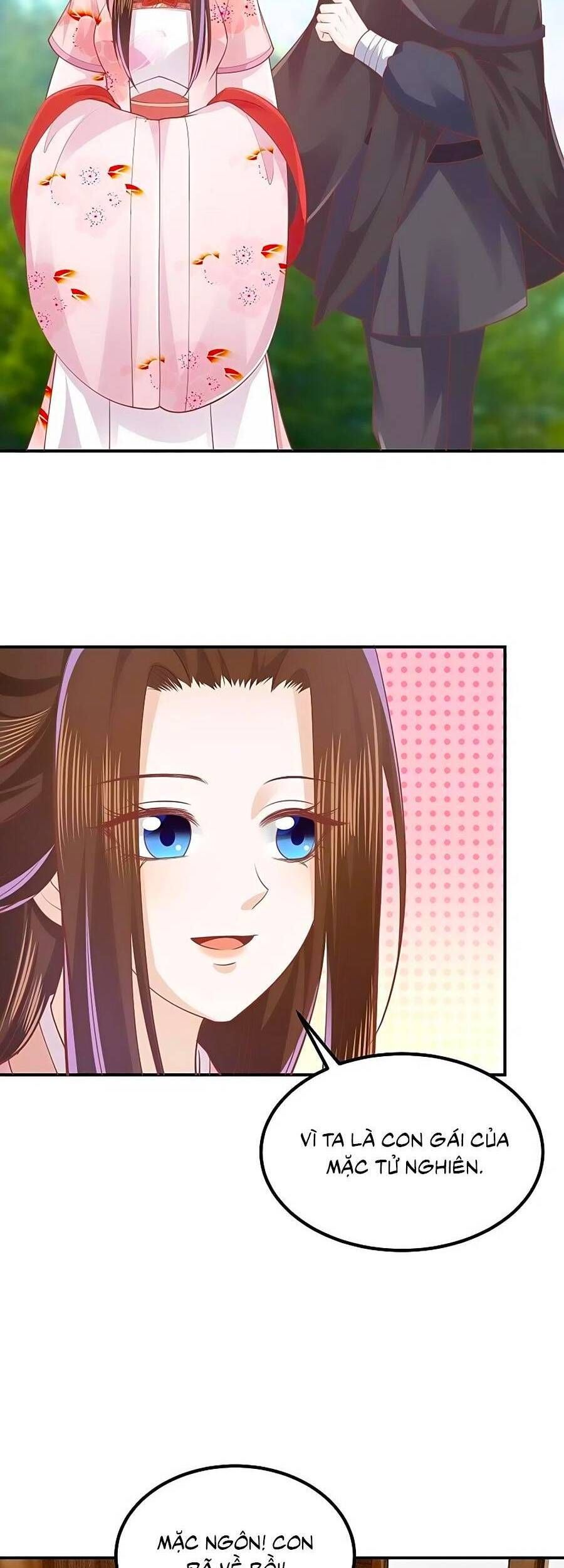 đọc truyện Phượng Hoàng Thác: Chuyên Sủng Khí Thê Chương 249 ảnh 5 tại Thiên Thai Truyện