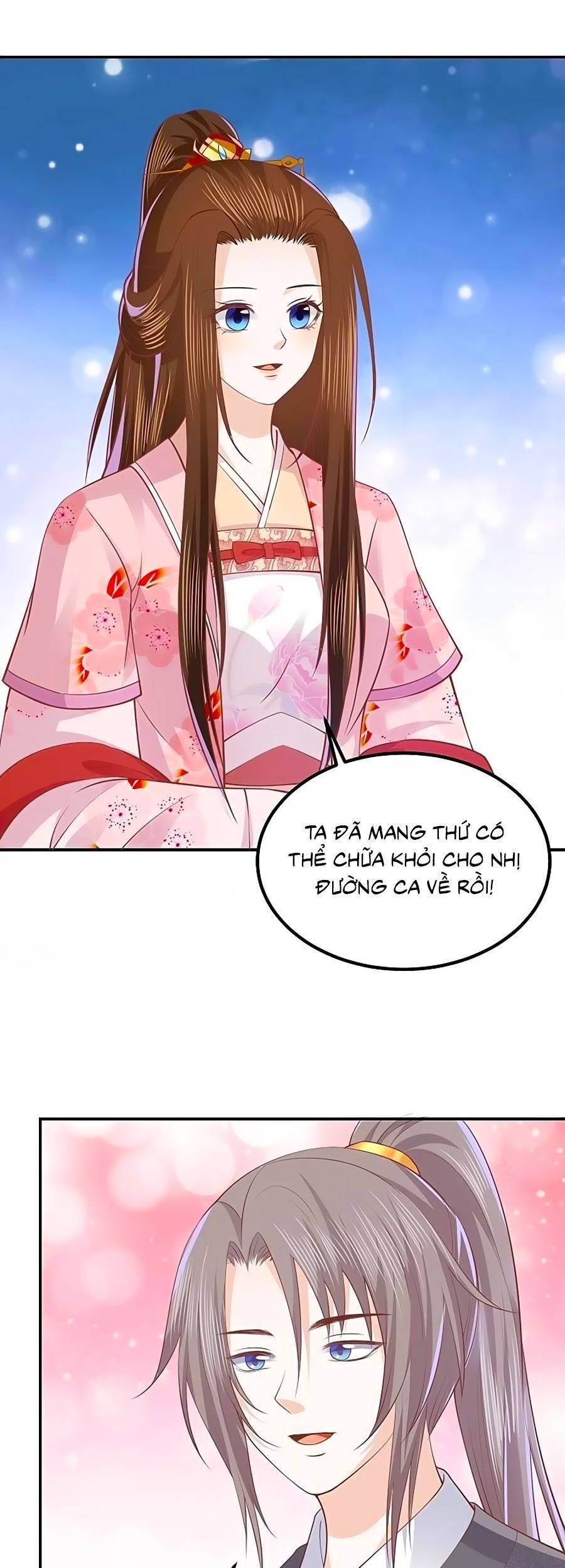 đọc truyện Phượng Hoàng Thác: Chuyên Sủng Khí Thê Chương 249 ảnh 7 tại Thiên Thai Truyện